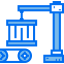 Conveyor icon 64x64