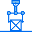 Conveyor icon 64x64