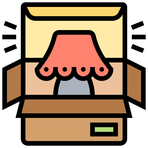 Package icon