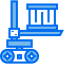 Forklift icon 64x64