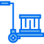 Trolley icon 64x64