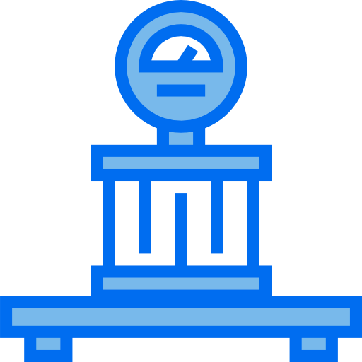 Scale icon