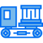 Forklift icon 64x64