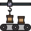 Conveyor icon 64x64