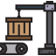 Conveyor icon 64x64