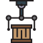 Conveyor icon 64x64