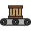 Conveyor icon 64x64