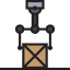 Conveyor icon 64x64