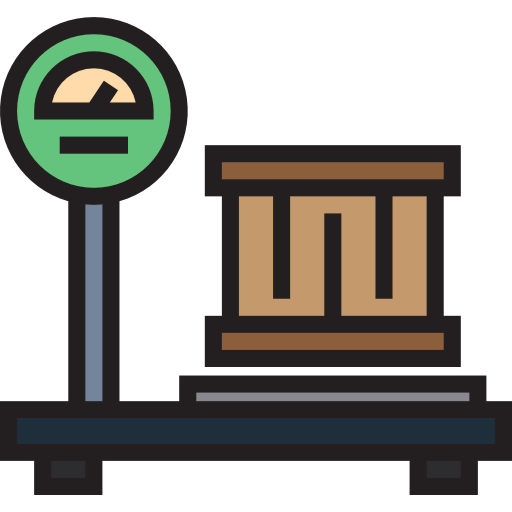 Scale icon
