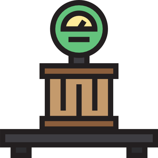 Scale icon