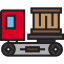 Forklift icon 64x64