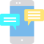 Smartphone icon 64x64