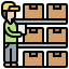 Warehouse 상 64x64