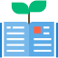 Knowledge icon 64x64