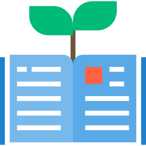 Knowledge icon