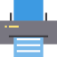 Printer icon 64x64