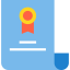 Diploma icon 64x64