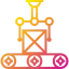 Conveyor icon 64x64