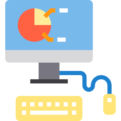 Computer 图标