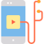 Audiobook icon 64x64