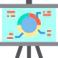 Analytics icon 64x64