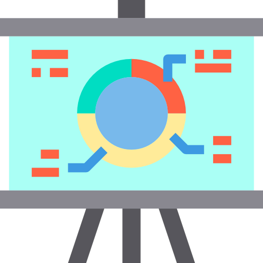 Analytics icon