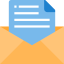 Email icon 64x64