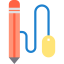 Mouse icon 64x64