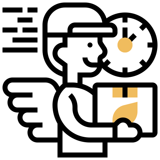 Express icon