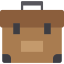 Briefcase icon 64x64