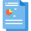 Analytics icon 64x64