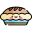 Pie 图标 64x64