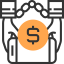 Smartphone Symbol 64x64