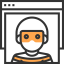 Browser Symbol 64x64