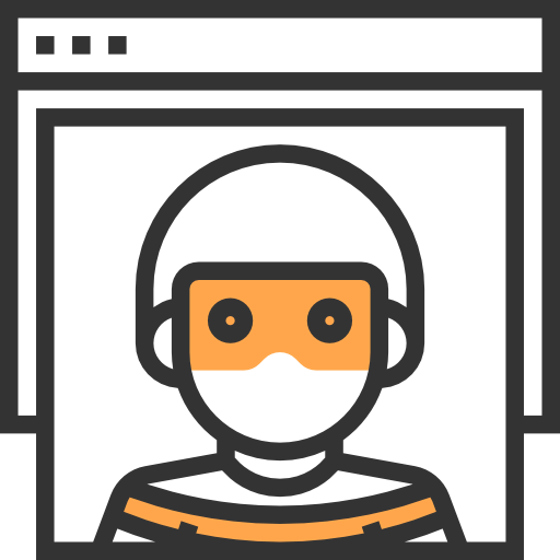 Browser Symbol