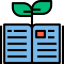 Knowledge icon 64x64