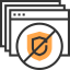Browser Symbol 64x64
