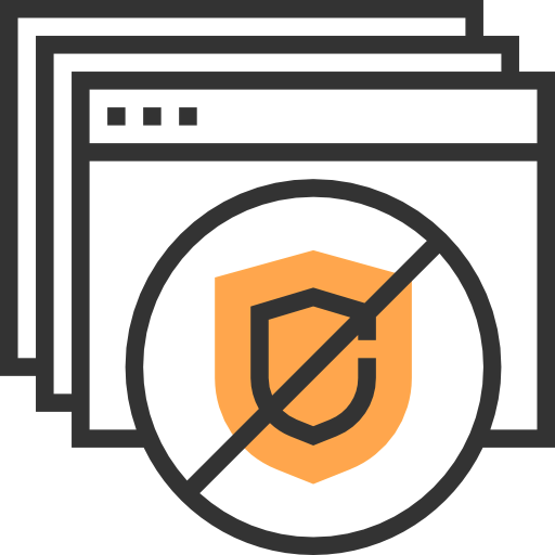 Browser Symbol