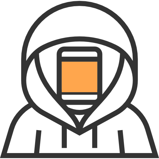 Hacker Symbol