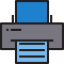 Printer icon 64x64