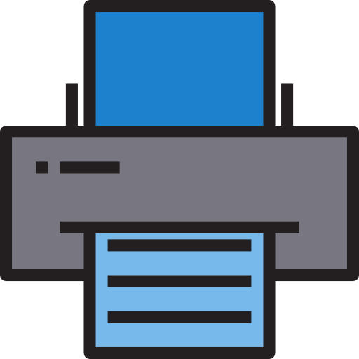 Printer icon