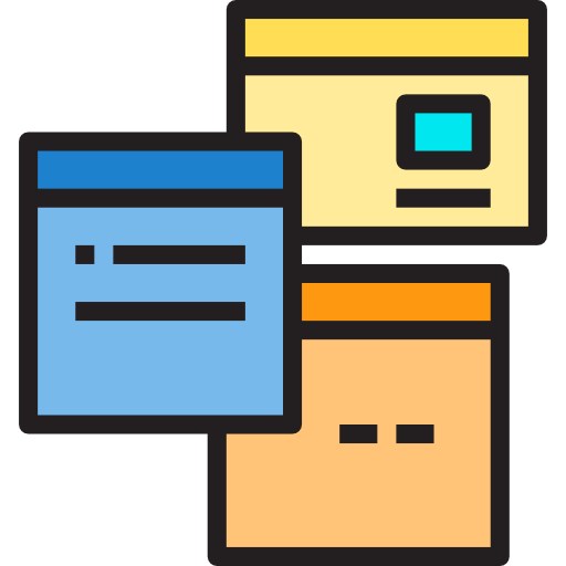 Browser icon