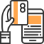 Smartphone Symbol 64x64