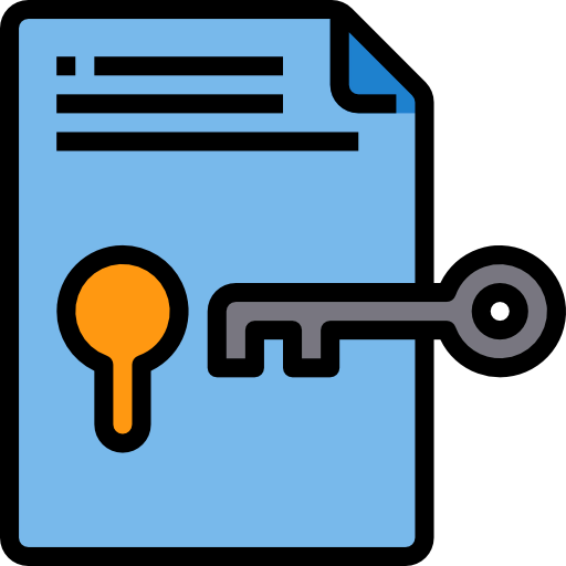 File icon