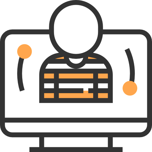 Hacker Symbol