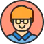 Student icon 64x64
