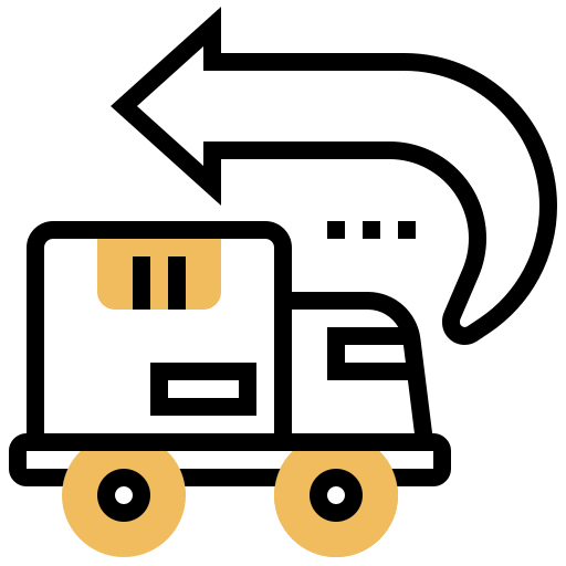 Return icon