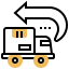 Return Ikona 64x64