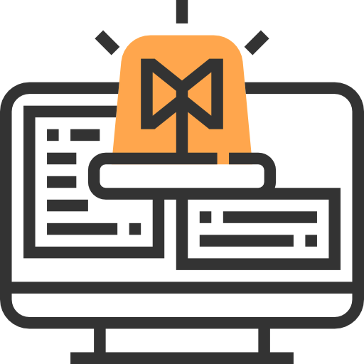 Computer icon