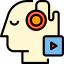 Audiobook icon 64x64